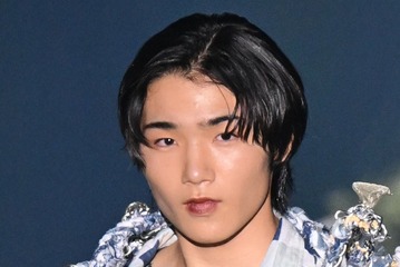 寺田心、筋トレ始めたきっかけは失恋…同じ人に3回告白「男性としてのレベルが低いんだな」 画像