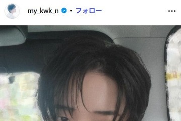 “歌ってみた”話題のイケメン歌手、手作りハンバーグ＆スープの食卓公開「盛り付けが美しい」「手作り感ある形が可愛い」と反響 画像