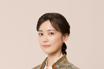 芙美子役に生田絵梨花、小関裕太“龍之介”との新婚生活も描く「波うららかに、めおと日和」（続編） 画像