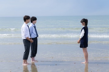 「今日好き」夏休み編2026最終回、女子からの告白前に急展開 スタジオ陣も「全てが驚き」【ネタバレあり】 画像