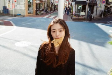 にしな、Spotify「BLUE? It’s Okay」第3弾アーティストとして登場。大沢誉志幸の「そして僕は途方に暮れる」をカバー 画像