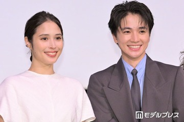 木戸大聖、体を張った水中シーン裏話明かす 広瀬アリスも絶賛「爽やかな俳優さんやなぁって」【沖晴くんの涙を殺して】 画像
