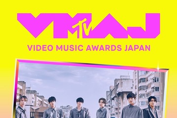 「MTV VMAJ 2026」受賞作品＆出演アーティスト追加発表 乃木坂46井上和 ・Kvi Baba・SixTONESがLIVE ACTとして出演 画像