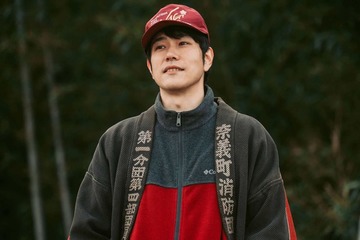カンヌも沸かせた松山ケンイチ、“何か”がありそうなキーパーソンの本編映像『ナギダイアリー』 画像