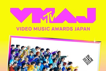EBiDAN＆ORANGE RANGE「MTV VMAJ 2026」LIVE ACT出演決定 画像