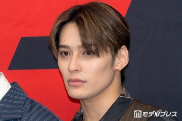 ONE N’ ONLY・TETTA、EBiDANは「仲間でもありライバル」“距離が縮まった”「Yes! 東京」期間振り返る【「INFERNO」囲み取材】 画像