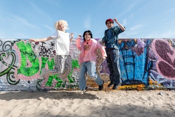 「テレビ×ミセス」ロサンゼルス3人旅完結編放送 五輪金メダリストがサプライズ登場 画像