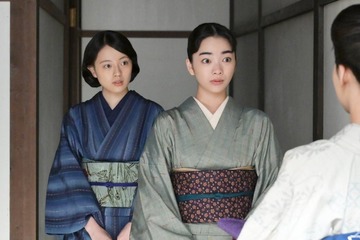 【風、薫る 第123回あらすじ】りん・直美、意外な人物から看護依頼くる 画像