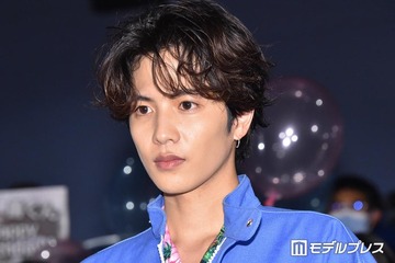 志尊淳「24時間テレビ」共演の永島龍さん追悼「頑張る姿に、言葉に、笑顔に何回も背中を押されました」 画像