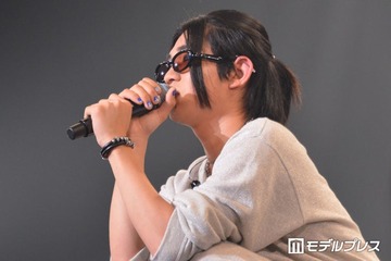BMSG所属・edhiii boi（エディボーイ）、活動再開「深くお詫び申し上げます」コンプラ違反による自粛から約1年 画像
