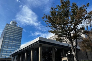 「第77回NHK紅白歌合戦」NHKホールで開催決定 10月1日より観覧募集開始 画像