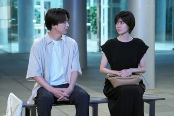 【ラストノート 最終話】澄晴（寺西拓人）、葵（内田有紀）に胸の内明かす 2人が出す答えとは 画像