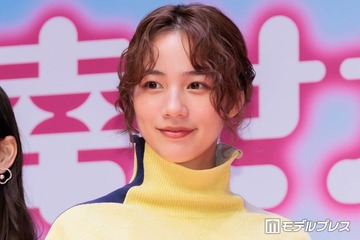 のん「２をやるというのが初めて」主演作続編に歓喜「よりパワーアップして倫理観がおかしくなってる」【幸せカナコの殺し屋生活２】 画像
