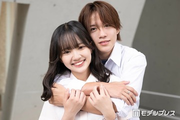 「今日好き」ゆかりおカップル、交際5ヶ月記念日にディズニーショットが話題「愛が詰まってて可愛い」「仲の良さ詰まってて素敵」 画像