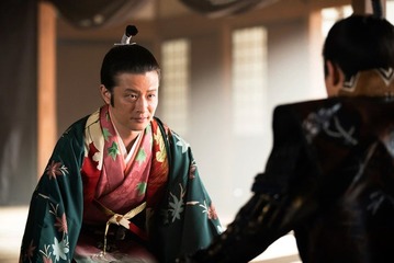 「豊臣兄弟！」長宗我部元親役・磯部寛之（[Alexandros]）、ライブより緊張したシーンとは「主演級の方々がたくさん座っているなか…」メンバーと放送鑑賞 画像