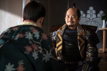 大河「豊臣兄弟！」秀長（仲野太賀）＆元親（磯部寛之）めぐる伏線回収に感動の声「見事なロングパス」「返しに泣いた」【ネタバレあり】 画像