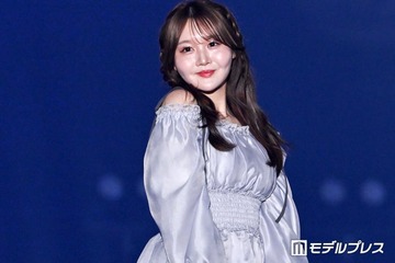 ≒JOY藤沢莉子、バセドウ病を公表 今後の活動は一部制限「その時のベストを尽くしたい」 画像