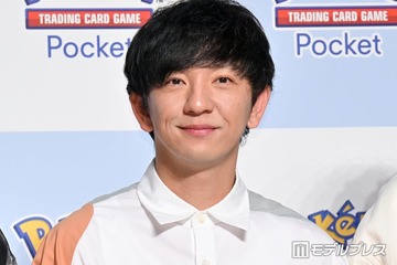 パンサー向井慧、若林有子アナとの交際知っていた人気芸能人明かす「本当に何人かだけ」 画像