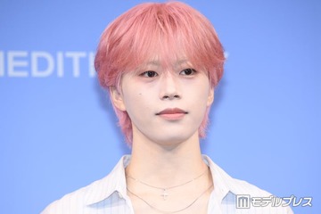 JO1木全翔也、メンバーから肌褒められる 母に贈りたいものとは 画像