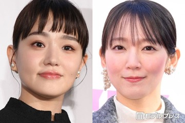 奈緒＆吉岡里帆、“朝ドラ”オーディション秘話語る ユニークな課題の意図に「想像の斜め上」「難しすぎる」と驚きの声 画像