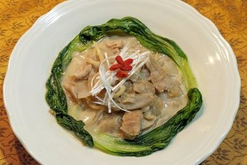 秋分のころに「腸活」が気になる人はセンスがいい。中医学的にこの時季「大腸」が重要な驚きの理由 画像