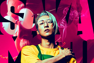 目黒蓮主演、200万人動員『SAKAMOTO DAYS』10月30日よりPrime Videoで見放題独占配信 画像