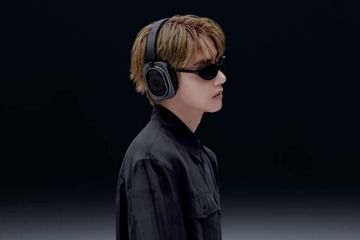Nothing、BTS・Vをグローバルアンバサダーに起用　フラッグシップ「Headphone (1) Pro」発売 画像
