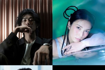 二宮和也・柴咲コウ・赤西仁、俳優オーディション「THE OPEN CALL」出演決定 二宮「僕が置いていけるようなヒントは置いていけた」【コメント】 画像