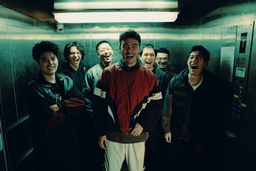 堤真一＆霧島れいか出演、台湾オールロケのSABU監督最新作『記憶ゼロ』2027年初夏公開決定 画像