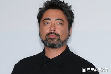 山田孝之、自身手掛ける俳優オーディションで印象に残った候補者は？「完全にファンになっている」【THE OPEN CALL】 画像