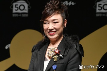 松任谷由実、冷製パスタ・サラダなどもてなし手料理3品公開「シェフみたい」「彩りも器もさすがのセンス」と絶賛の声 画像