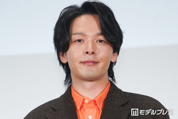 中村倫也、妻・水卜麻美アナに「言っときますわ」ガンバレルーヤまひるの企みに先回り【ひつじのショーン かぼちゃ畑の怪物！】 画像