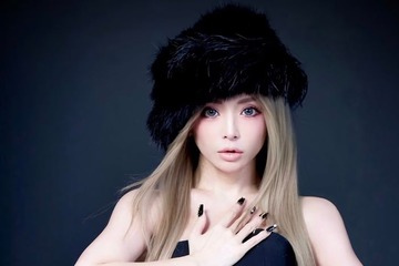 浜崎あゆみ、ヘアカット大胆イメチェンに絶賛の声「かっこ可愛い」「雰囲気一変」 画像