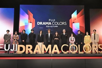石原さとみ、JO1川西拓実は「うちのスターです」本作きっかけでアイドルを勉強 共演俳優にレクチャーも【ポリティカルパン】 画像