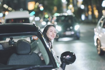 「ガラスのような脆さや繊細さを持つ」長澤まさみ、石橋静河や柄本佑との共演語る『このごにおよんで愛など』場面写真 画像