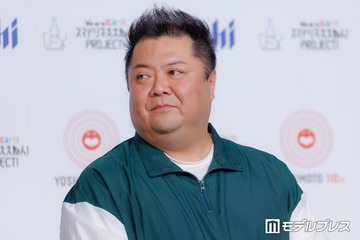 ブラマヨ小杉竜一、持病の腹壁ヘルニアについて語る「生まれつきお腹の膜が破れていて」現在の様子も明かす 画像