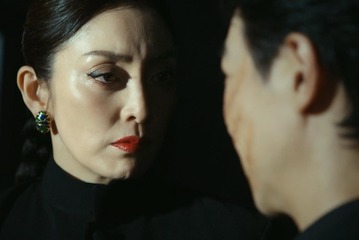 「VIVANT」核融合学者・エリシャの娘の正体めぐり考察白熱「そっくり」「ここで繋がってくるのか」第1シーズンの一言にも注目【ネタバレあり】 画像