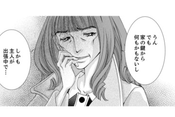 【お腹の子より欲しいもの】赤ちゃんなんて興味ない。妊婦に化けた女が企むサプリの恐怖【痩せ女 #11】 画像