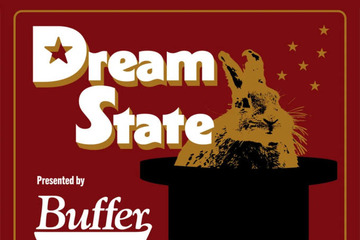 Buffer、初の音楽イベント「Dream State Presented By Buffer」10月23日に開催。CHAPPOが一夜限りのインストアライブ 画像