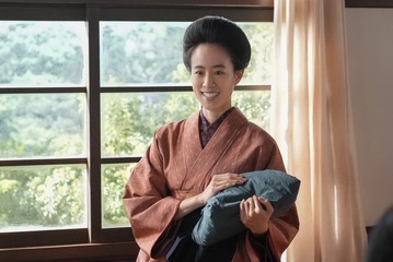 【ブラッサム 第11話あらすじ】珠、小学校の代用教員に 生徒たちと根気強く向き合う 画像