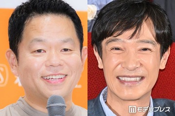 「オールスター感謝祭」で突如「名探偵津田」開幕 「VIVANT」乃木（堺雅人）の指名にネット騒然「遊び心に溢れてる」「なんて豪華な寸劇」 画像