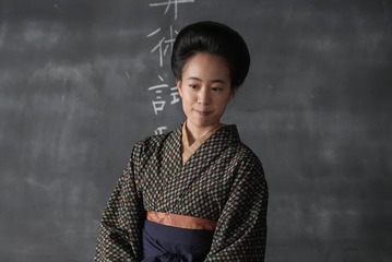 【ブラッサム 第12話あらすじ】珠、次郎（渋谷そらじ）の不登校に悩む 婦人記者目指し東京へ行く忍に刺激受ける 画像