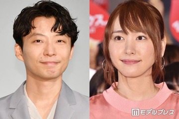 第1子誕生の星野源＆新垣結衣、連名の直筆署名に反響「人柄が滲み出てる」「温かみのある字」 画像