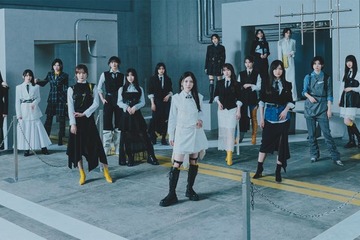 櫻坂46「16th Single BACKS LIVE！！」12月に開催決定 小田倉麗奈が初座長 画像