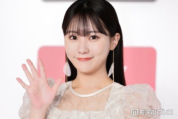 田中美久、HKT48時代の厳しいルール明かす「何百文字の報告書を渡さなきゃいけなくて」 画像