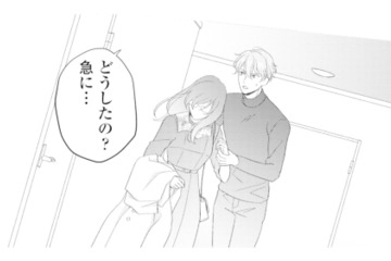 やっぱり社長とは一緒にいられない…！ 楽しいデートの途中、帰ることを告げると…【九条社長は秘書の私をお世話したい #16】 画像