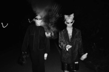 Yu Seki ＆ Yohji Igarashi、ラッパー・Watsonとコラボ。新曲『Stones』10月21日配信リリース 画像
