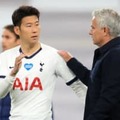 「ソンとロリスの喧嘩はビューティフル」とモウリーニョが発言　いったいナゼ？