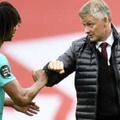 スールシャール監督、試合直後の「相手選手勧誘」がバレる？ 漏れた発言とは