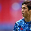 日本代表、大迫勇也が離脱　FWがひとりだけに